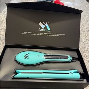 Straight Ahead (SA) Essentials Duo Platinum Collection NEW